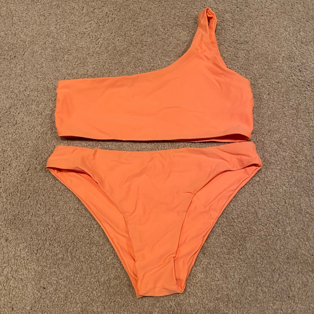 Shein Bikini